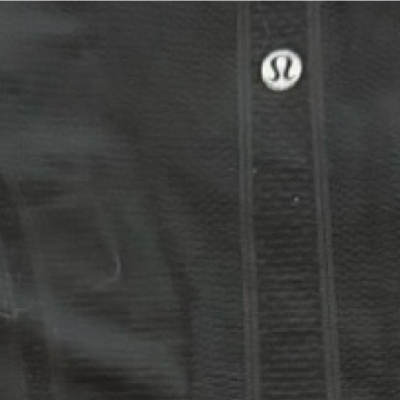 Lululemon swiftly tech hip length short sleeve - Picture 5 of 5